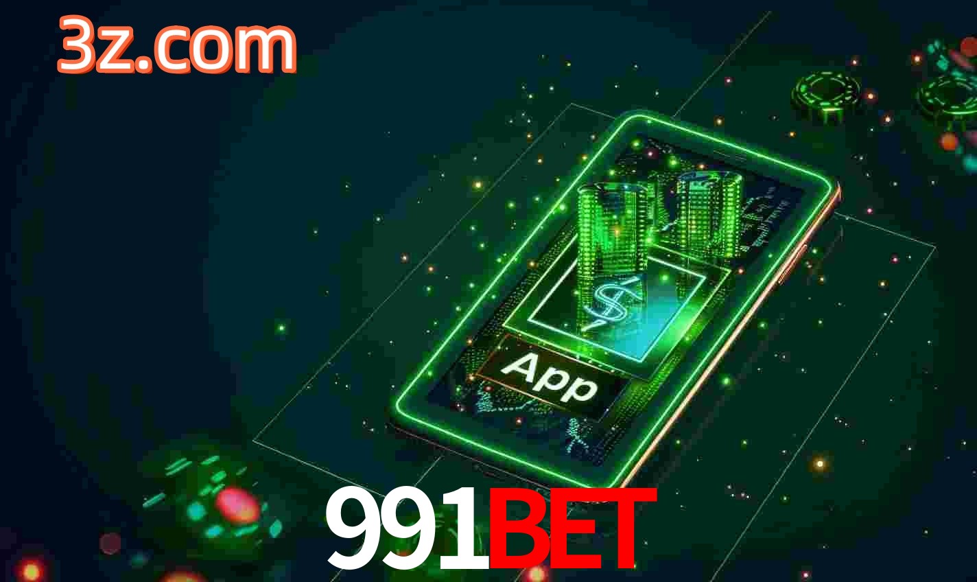Simplificando a Experiência de Jogo 991Bet App
