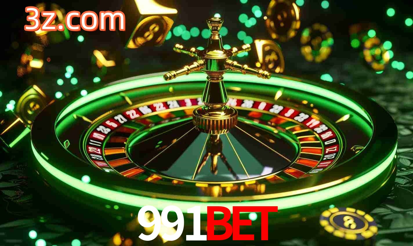 Desfrutar de um Cassino 991Bet