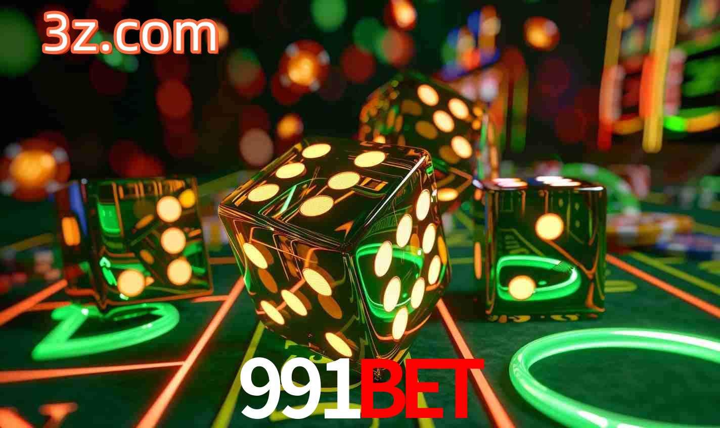Entretenimento no Jogos 991Bet